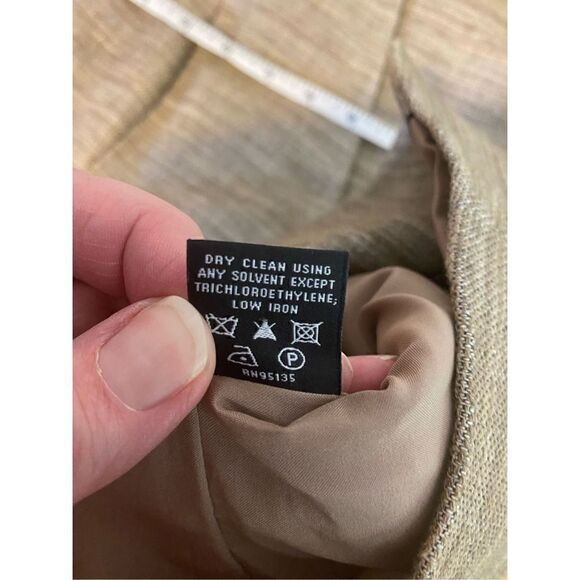 Lafayette 148 New York Jacket Size 4 - Picture 11 of 14